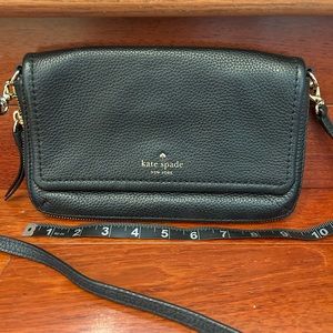 Small Kate Spade Crossbody Purse
